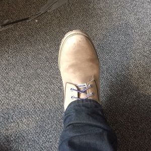 Meet your Posher, Chris